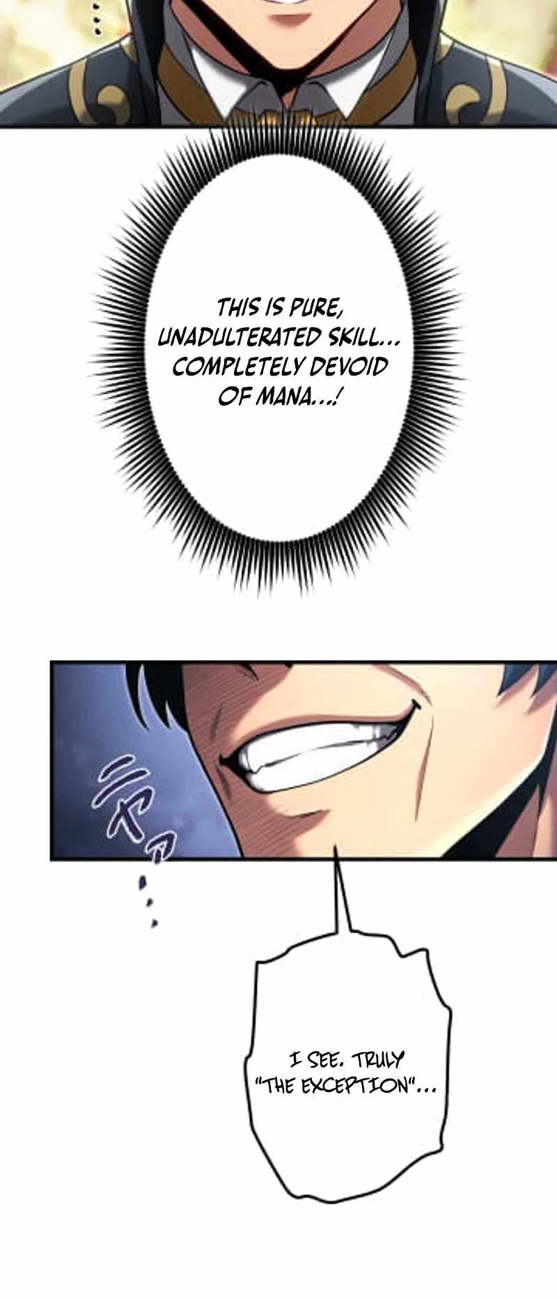 Sovereign of a Hundred Blades: Heir to the Strongest Style Chapter 5 page 18
