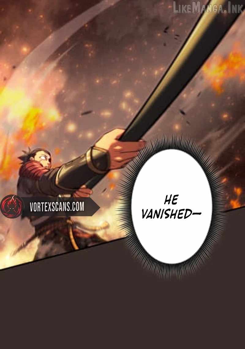 Sovereign of a Hundred Blades: Heir to the Strongest Style Chapter 7 page 8