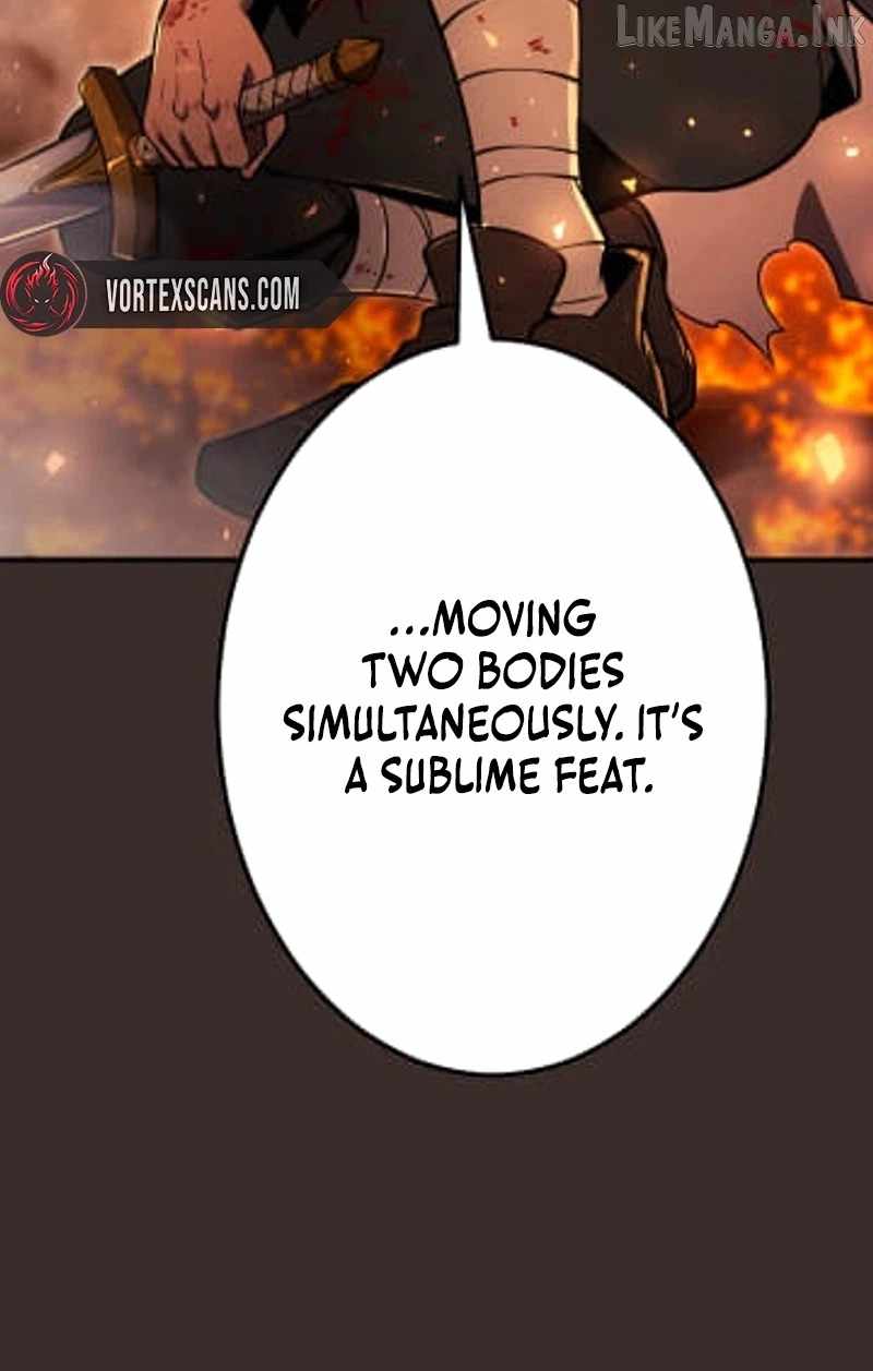 Sovereign of a Hundred Blades: Heir to the Strongest Style Chapter 7 page 27