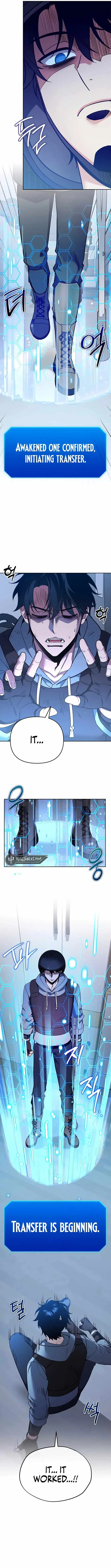 Sovereign of the Infinite Clones Chapter 1 page 14
