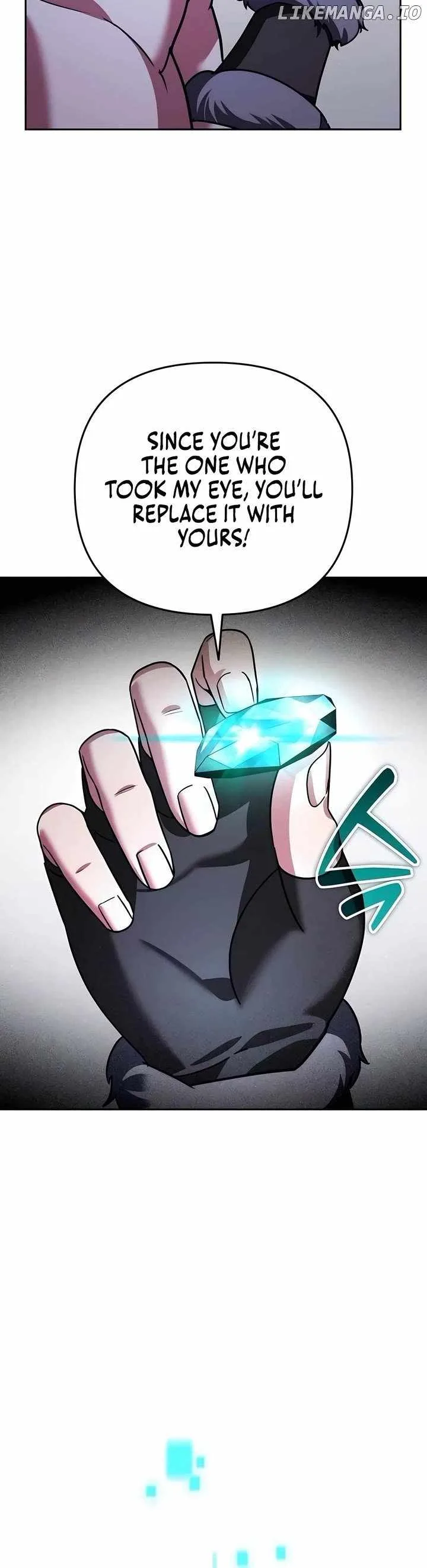 Sovereign of the Infinite Clones Chapter 27 page 18