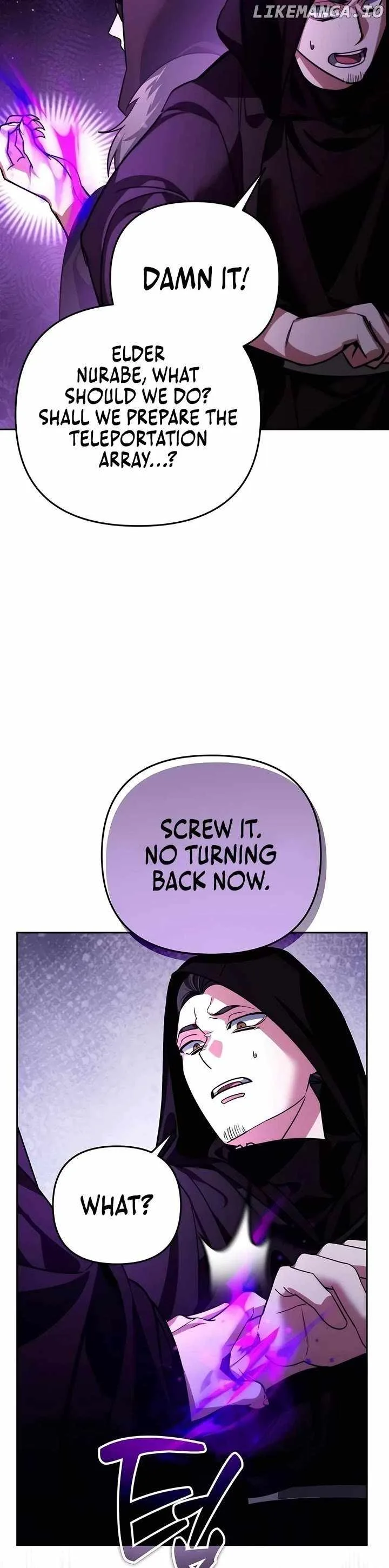 Sovereign of the Infinite Clones Chapter 27 page 26