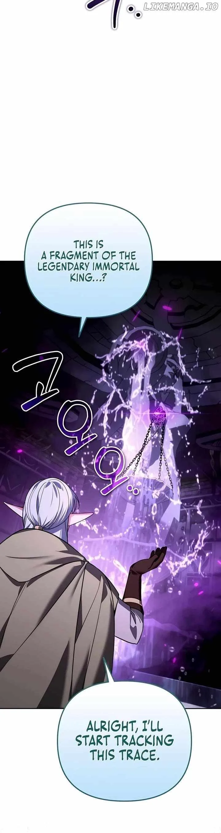 Sovereign of the Infinite Clones Chapter 27 page 67