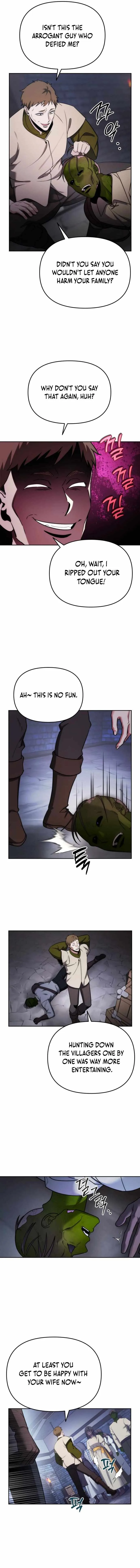 Sovereign of the Infinite Clones Chapter 3 page 16