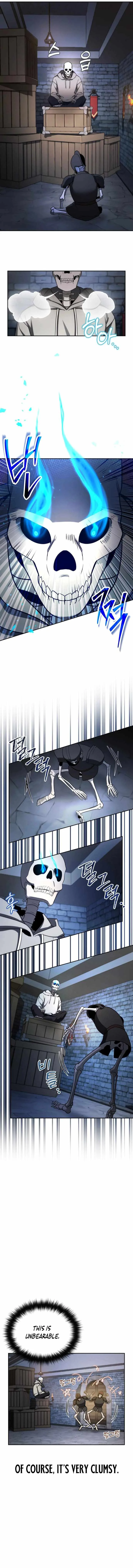 Sovereign of the Infinite Clones Chapter 3 page 7