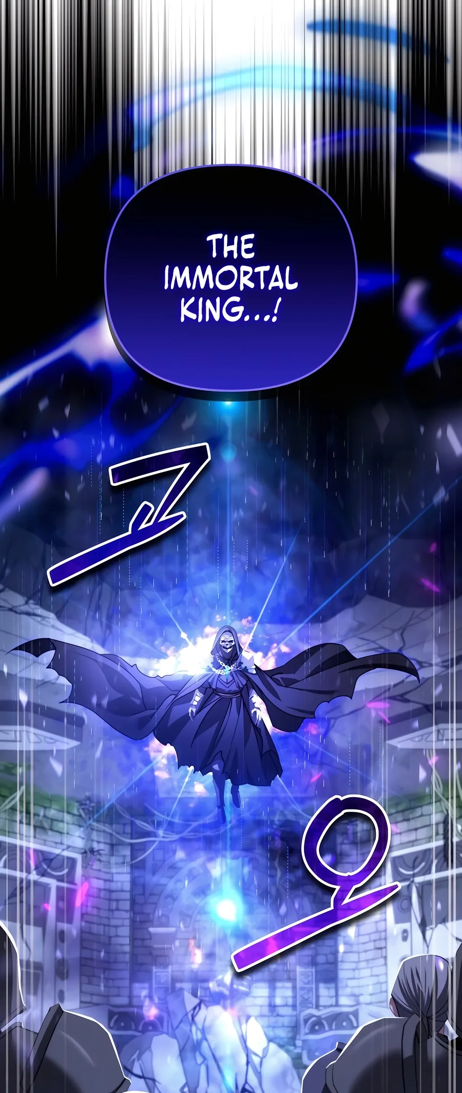 Sovereign of the Infinite Clones Chapter 30 page 5