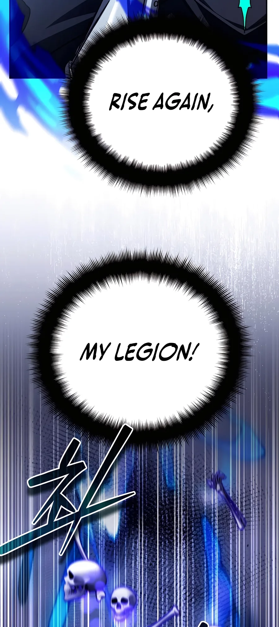 Sovereign of the Infinite Clones Chapter 30 page 21