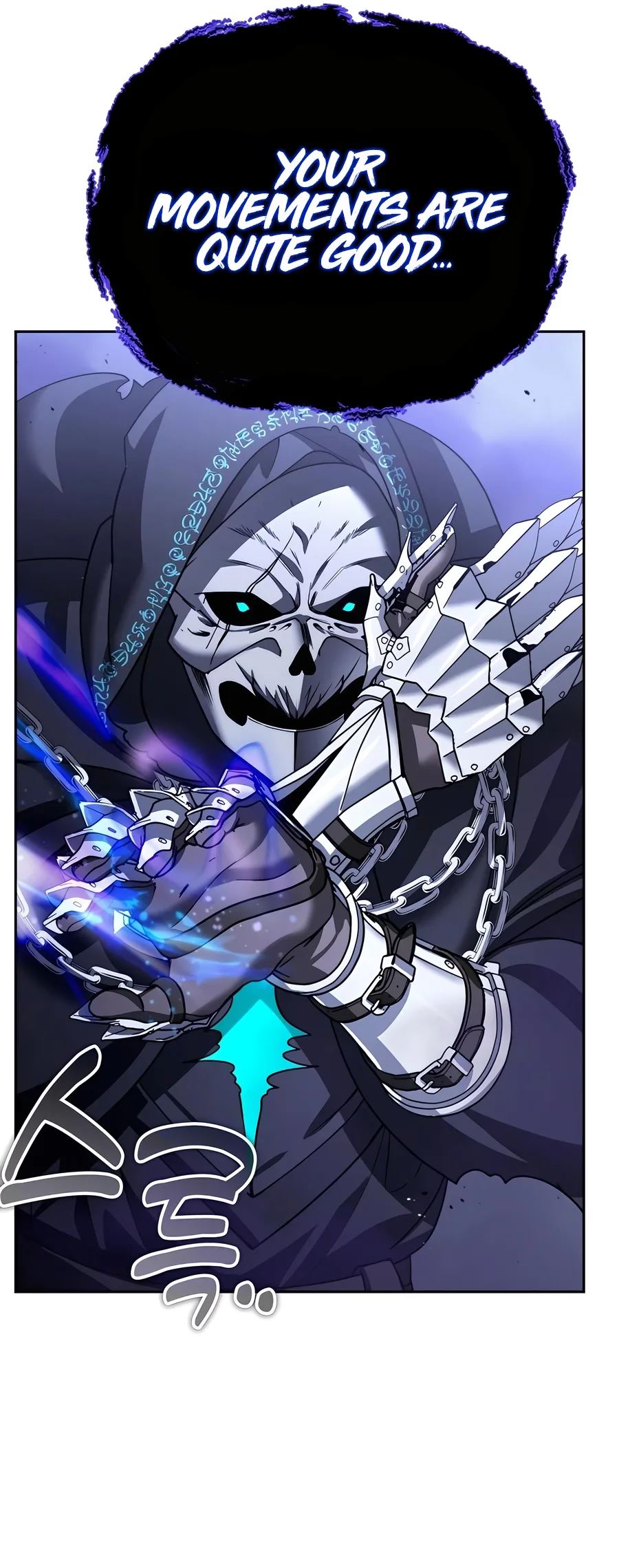 Sovereign of the Infinite Clones Chapter 30 page 56
