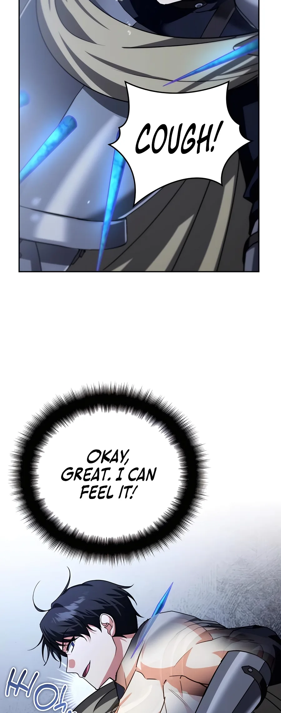 Sovereign of the Infinite Clones Chapter 30 page 59
