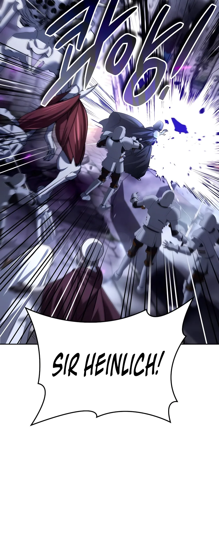 Sovereign of the Infinite Clones Chapter 30 page 61