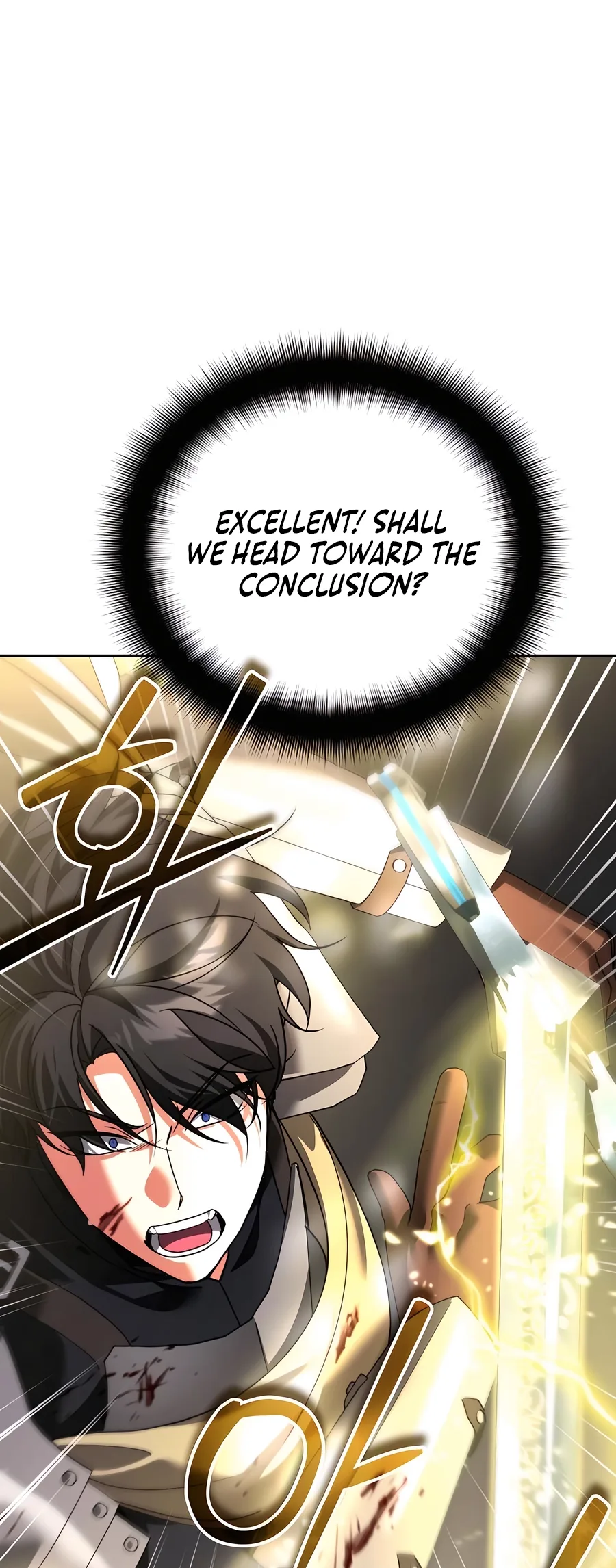 Sovereign of the Infinite Clones Chapter 30 page 71