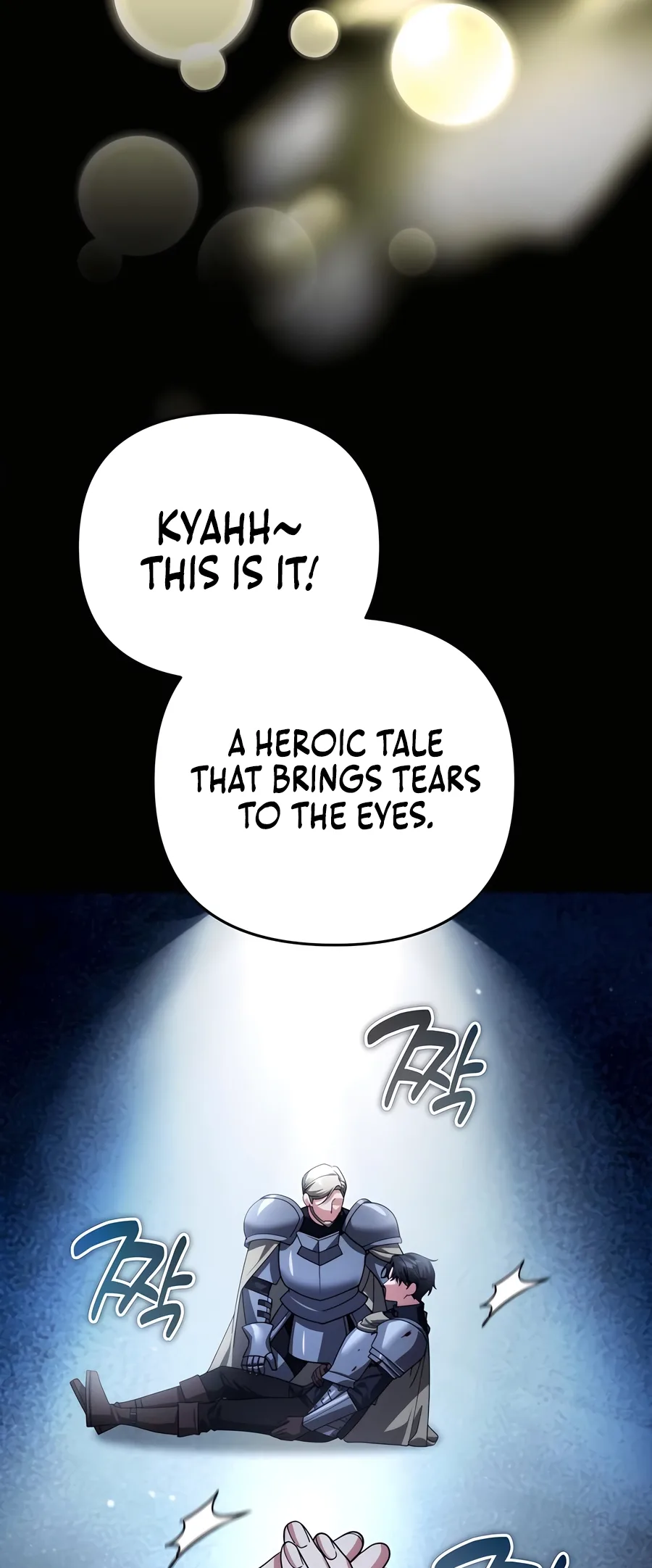 Sovereign of the Infinite Clones Chapter 30 page 87