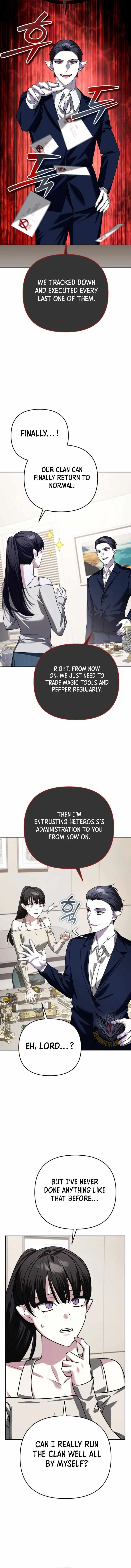 Sovereign of the Infinite Clones Chapter 36 page 7