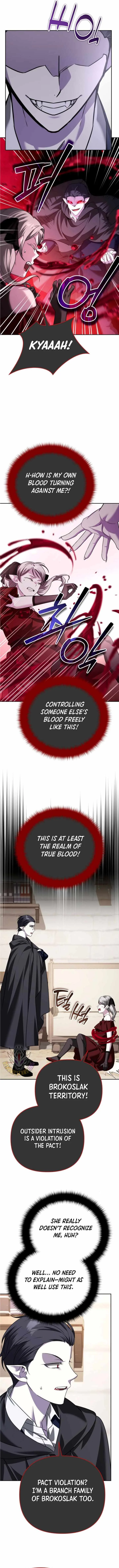 Sovereign of the Infinite Clones Chapter 36 page 13