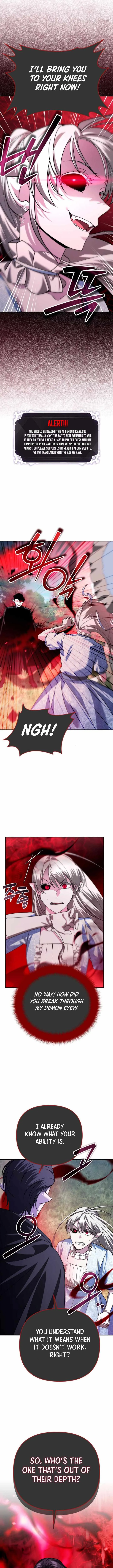 Sovereign of the Infinite Clones Chapter 36 page 18