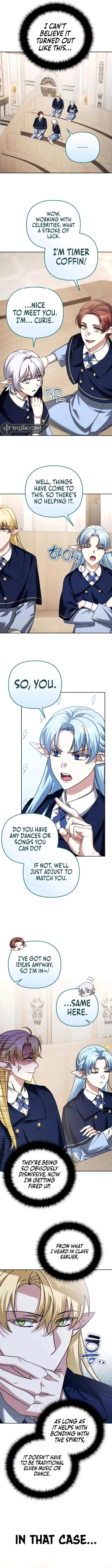 Sovereign of the Infinite Clones Chapter 42 page 5