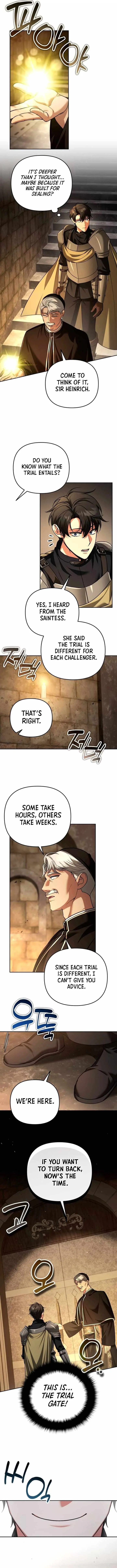 Sovereign of the Infinite Clones Chapter 44 page 4