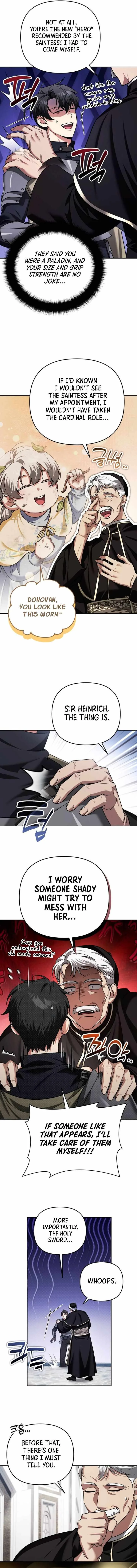 Sovereign of the Infinite Clones Chapter 44 page 2