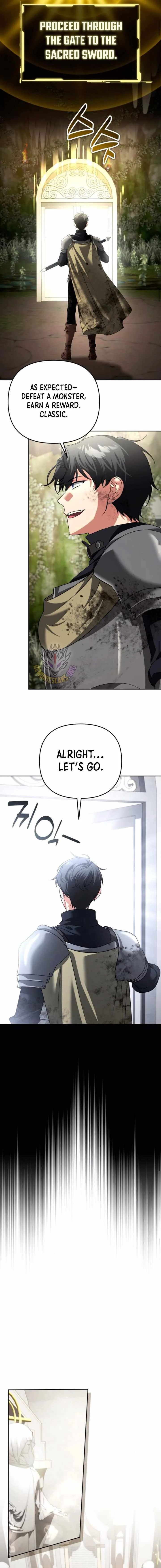 Sovereign of the Infinite Clones Chapter 46 page 7