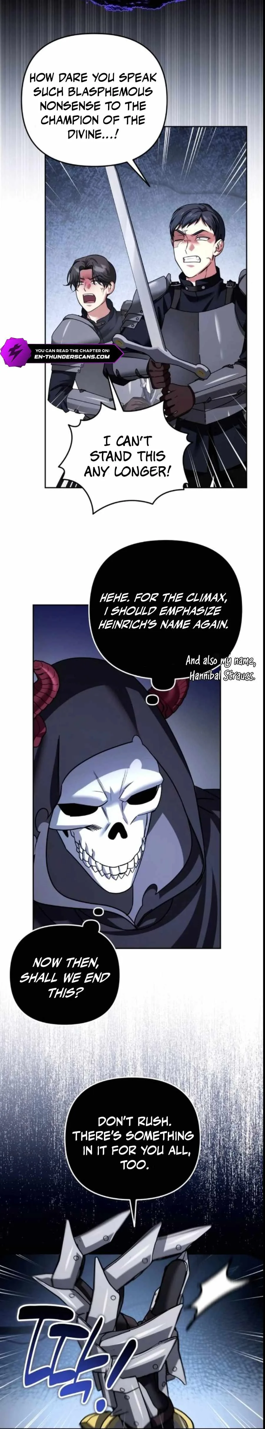 Sovereign of the Infinite Clones Chapter 49 page 3