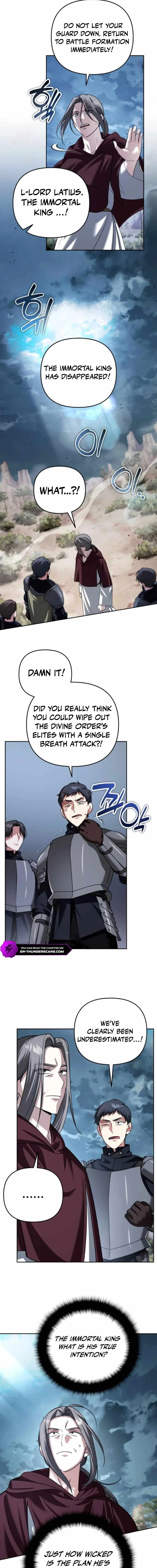 Sovereign of the Infinite Clones Chapter 49 page 6