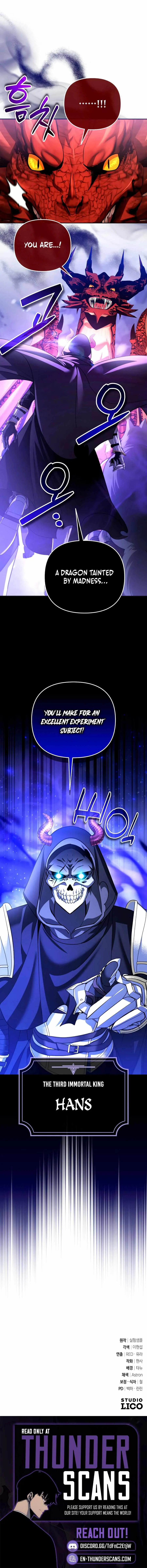 Sovereign of the Infinite Clones Chapter 56 page 14