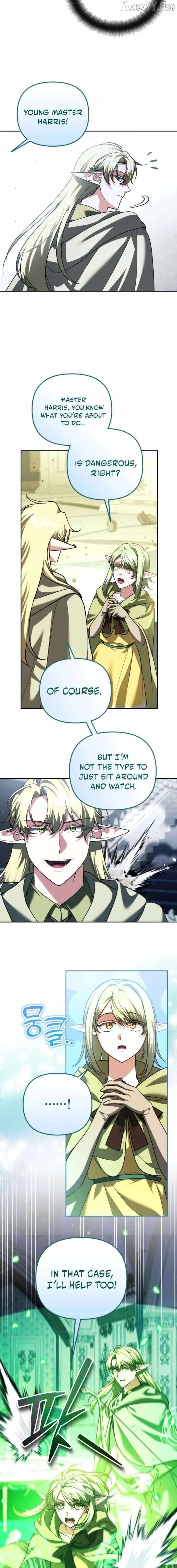 Sovereign of the Infinite Clones Chapter 72 page 3