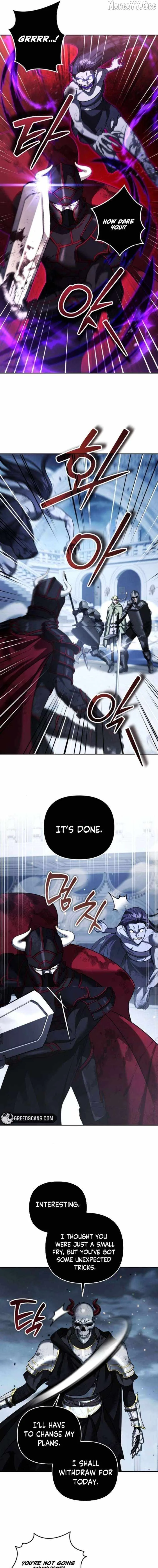 Sovereign of the Infinite Clones Chapter 72 page 7