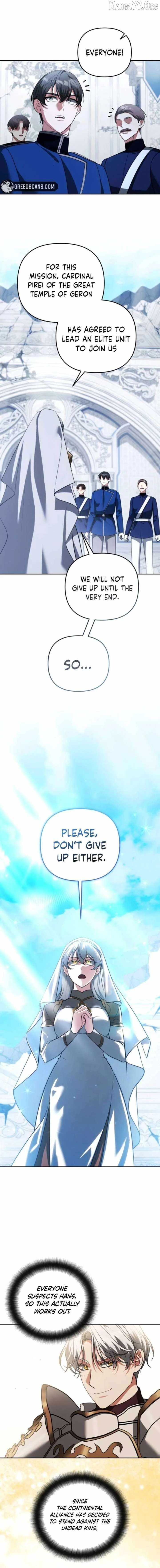 Sovereign of the Infinite Clones Chapter 72 page 14