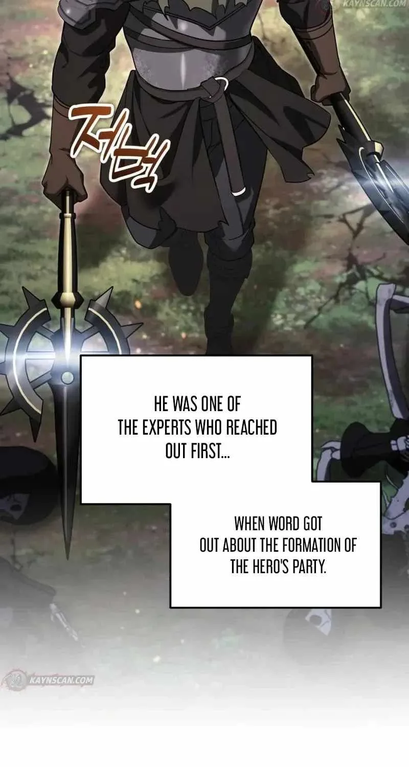Sovereign of the Infinite Clones Chapter 81 page 7