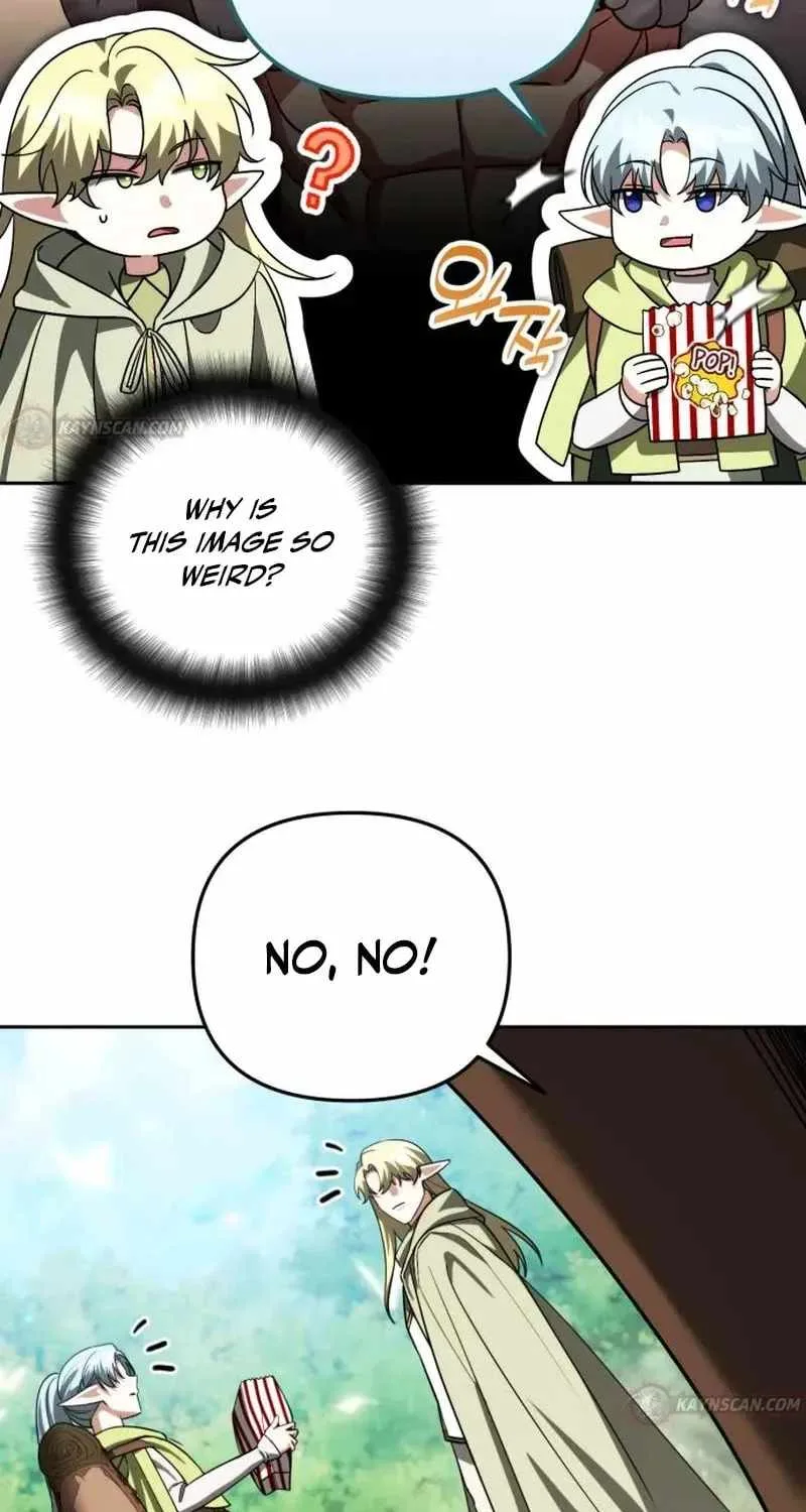 Sovereign of the Infinite Clones Chapter 81 page 39