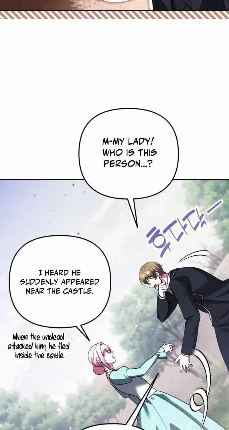 Sovereign of the Infinite Clones Chapter 81 page 94