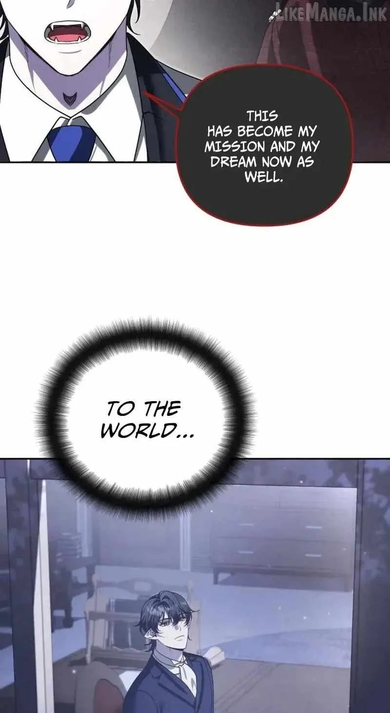 Sovereign of the Infinite Clones Chapter 84 page 41