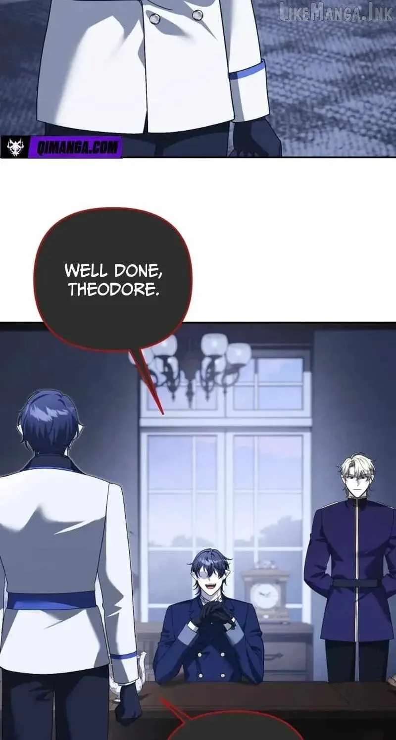 Sovereign of the Infinite Clones Chapter 84 page 39