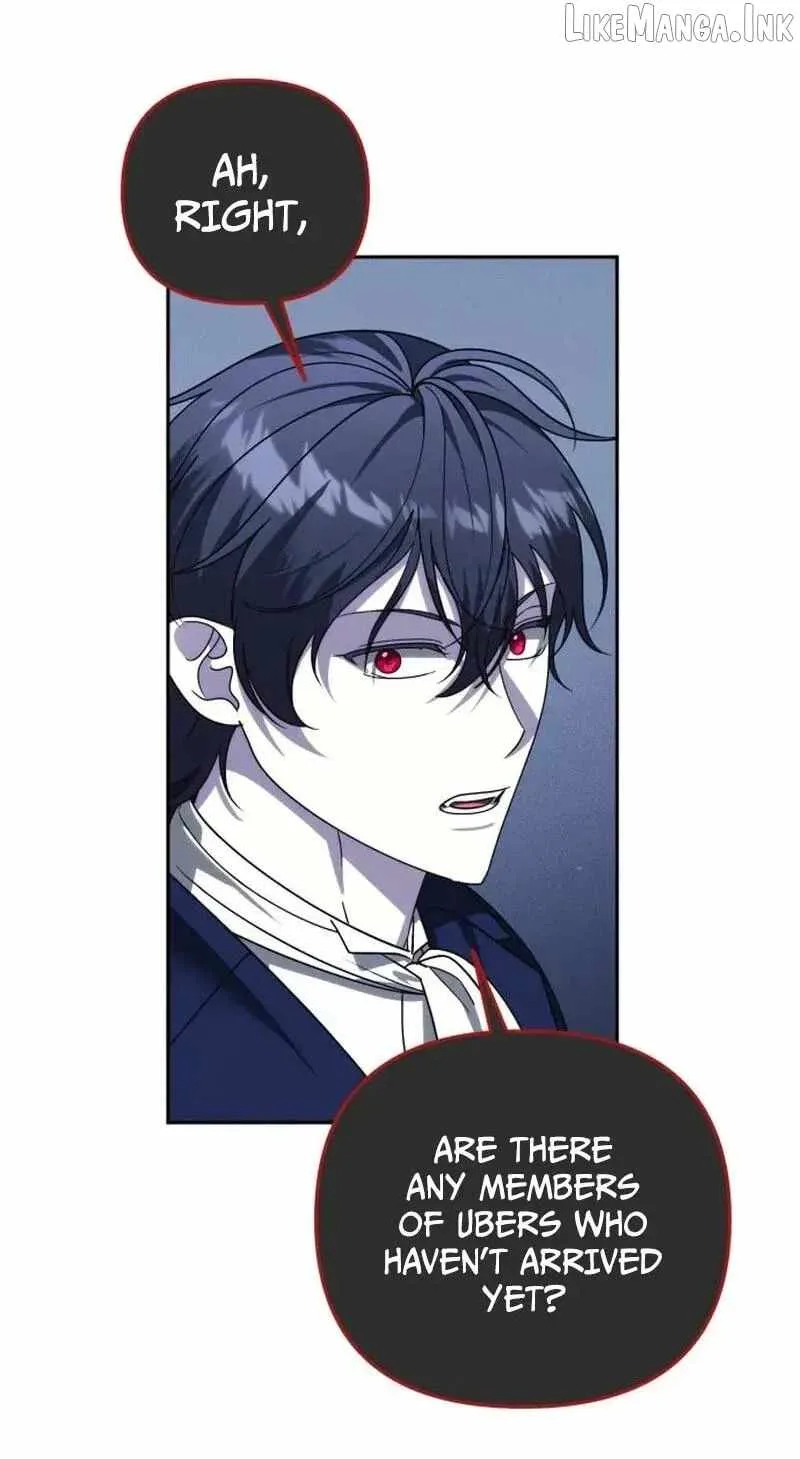 Sovereign of the Infinite Clones Chapter 84 page 45
