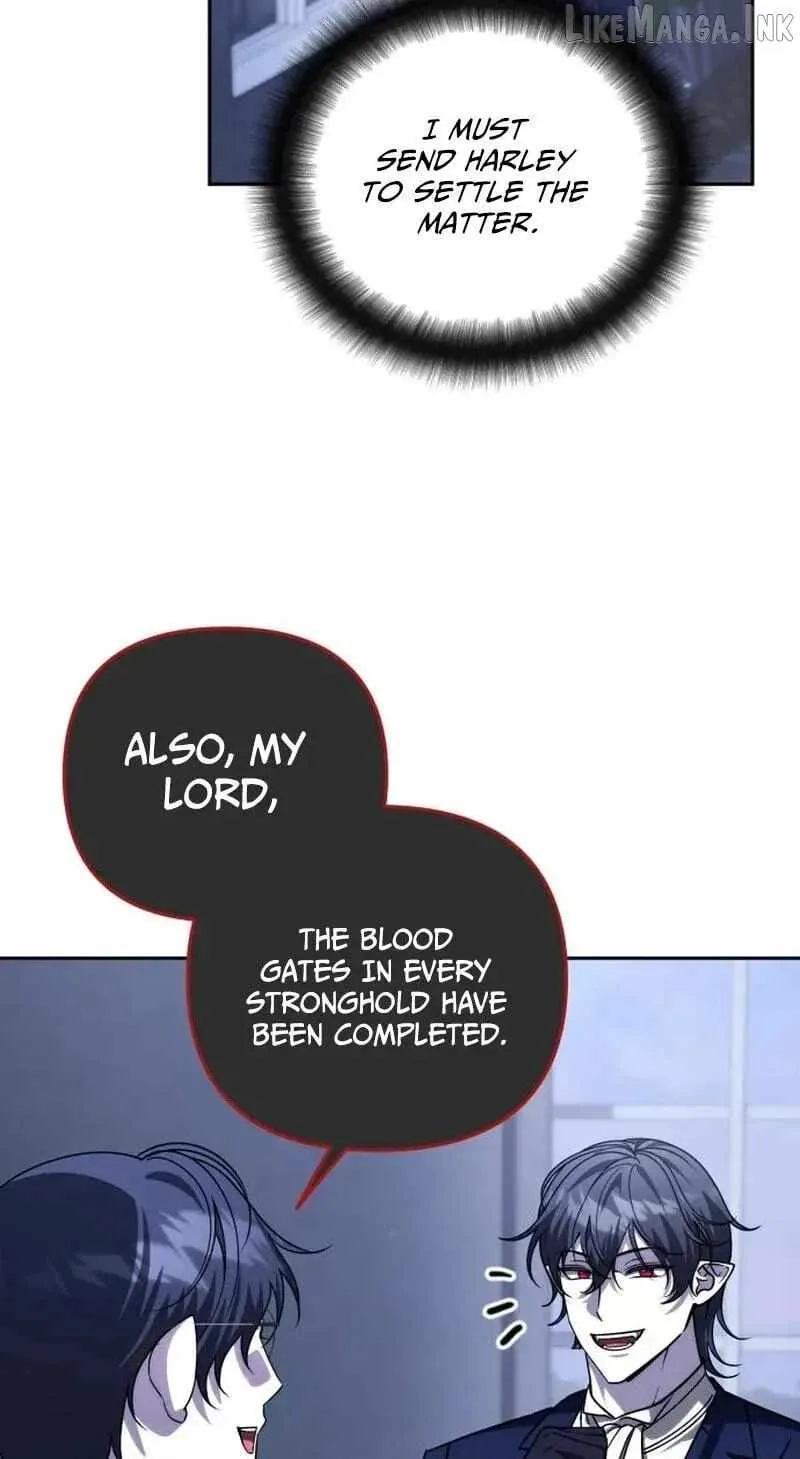 Sovereign of the Infinite Clones Chapter 84 page 48