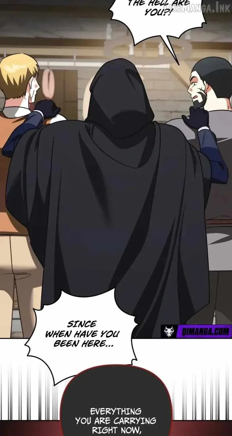 Sovereign of the Infinite Clones Chapter 84 page 84