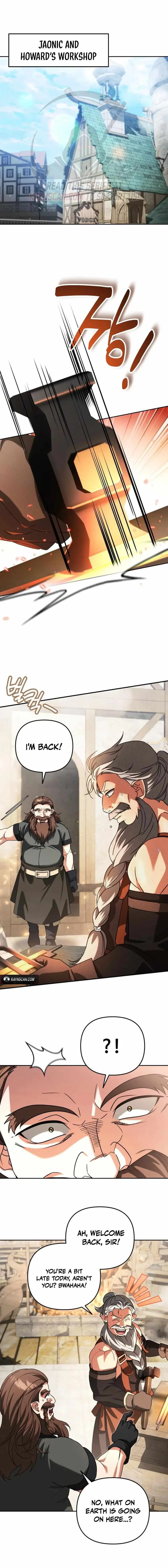 Sovereign of the Infinite Clones Chapter 89 page 13