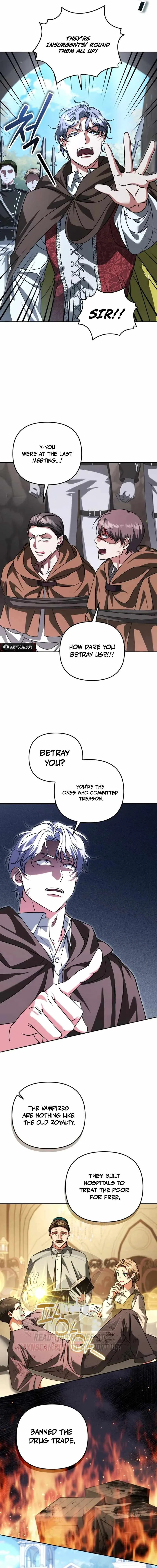 Sovereign of the Infinite Clones Chapter 89 page 2