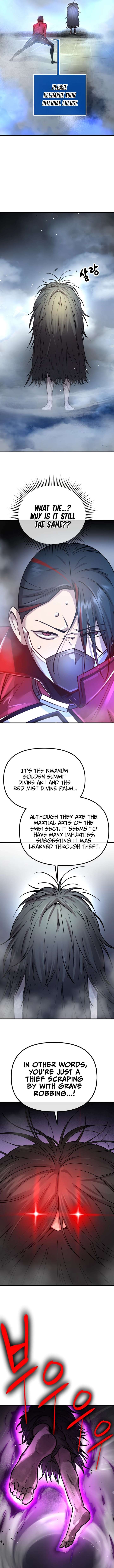 Space Cheon-ma 3077 Chapter 1 page 25