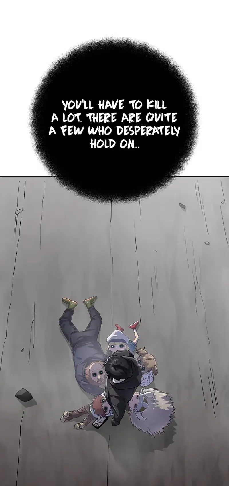 Space Cheon-ma 3077 Chapter 100 page 13