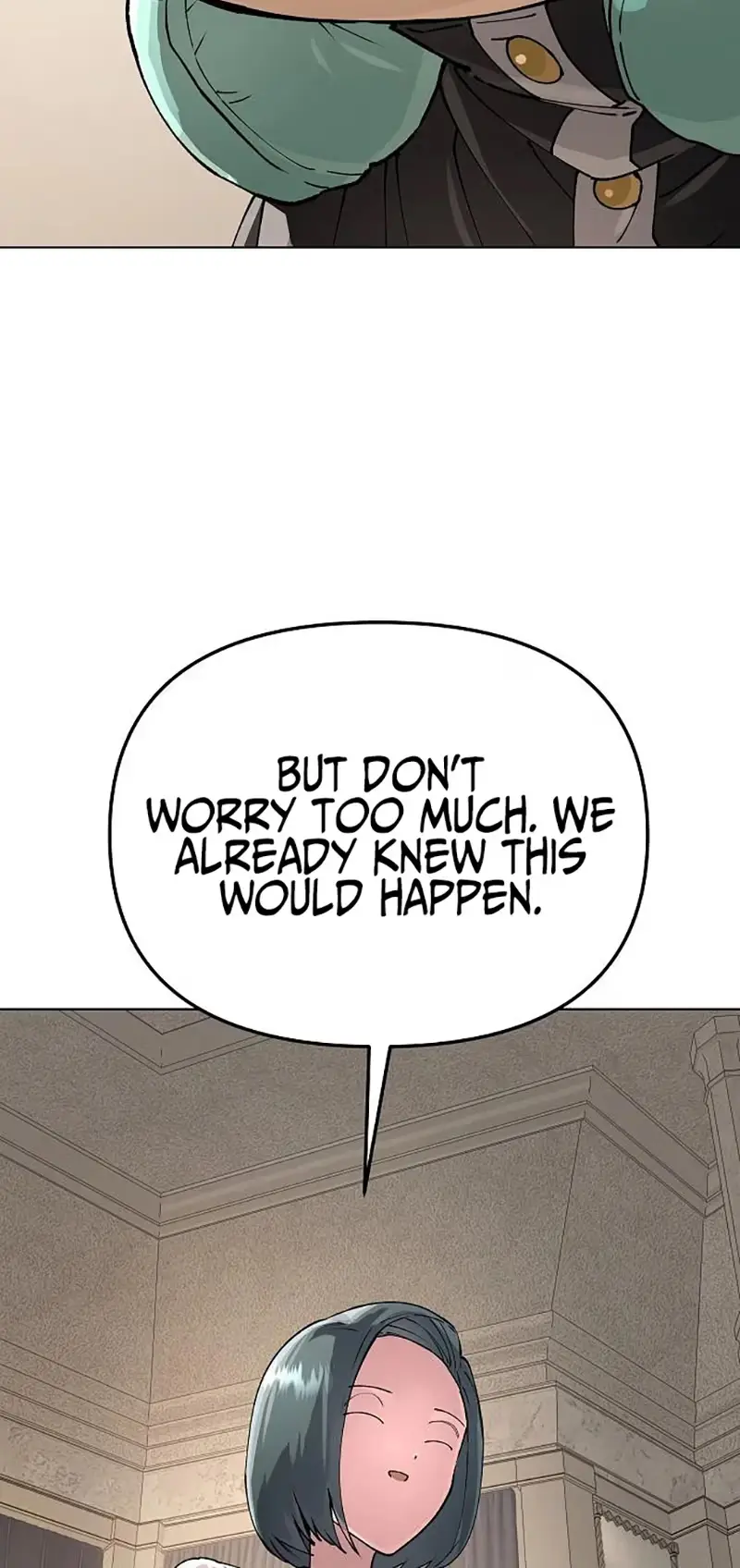 Space Cheon-ma 3077 Chapter 100 page 37