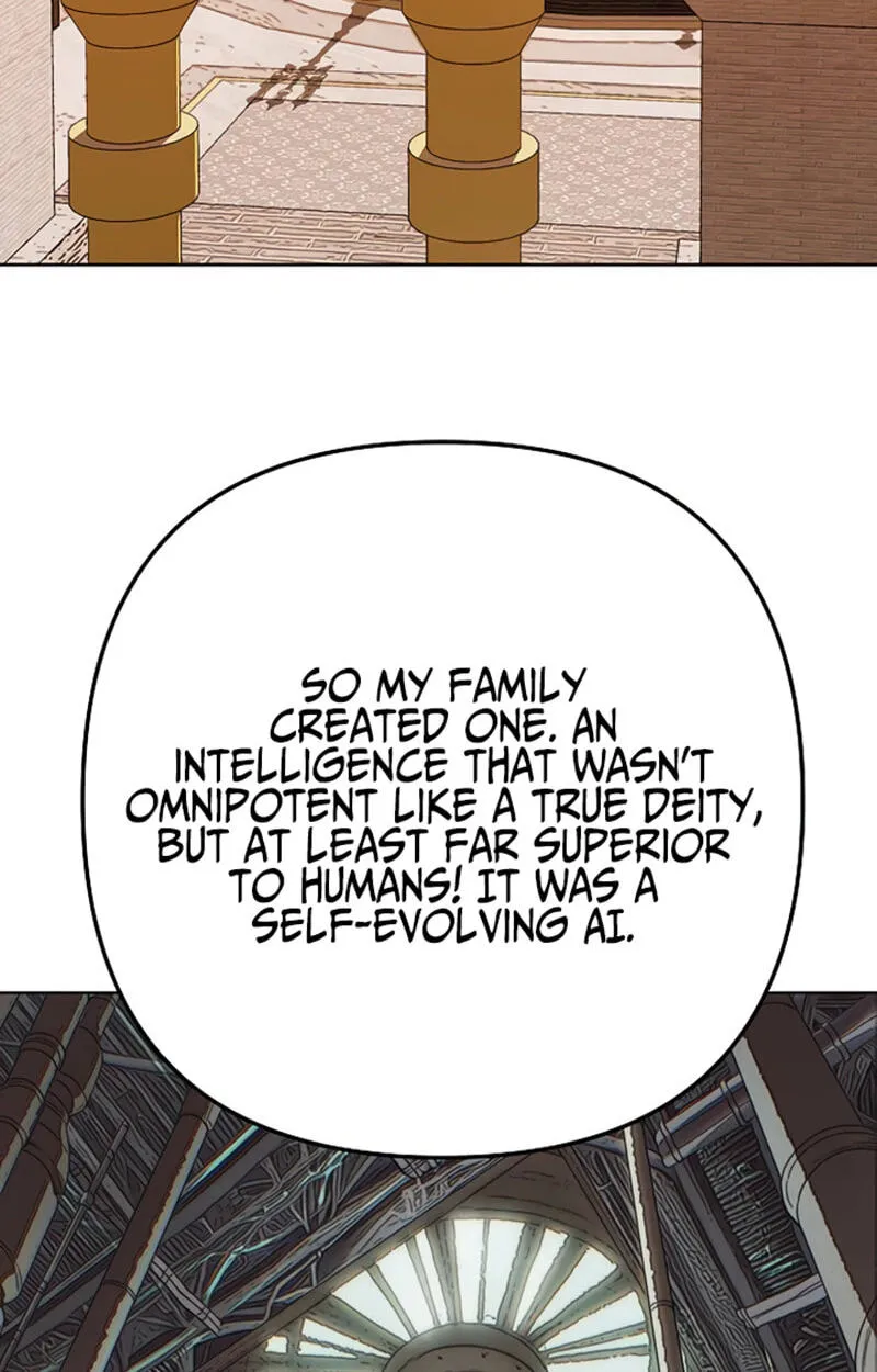 Space Cheon-ma 3077 Chapter 101 page 21