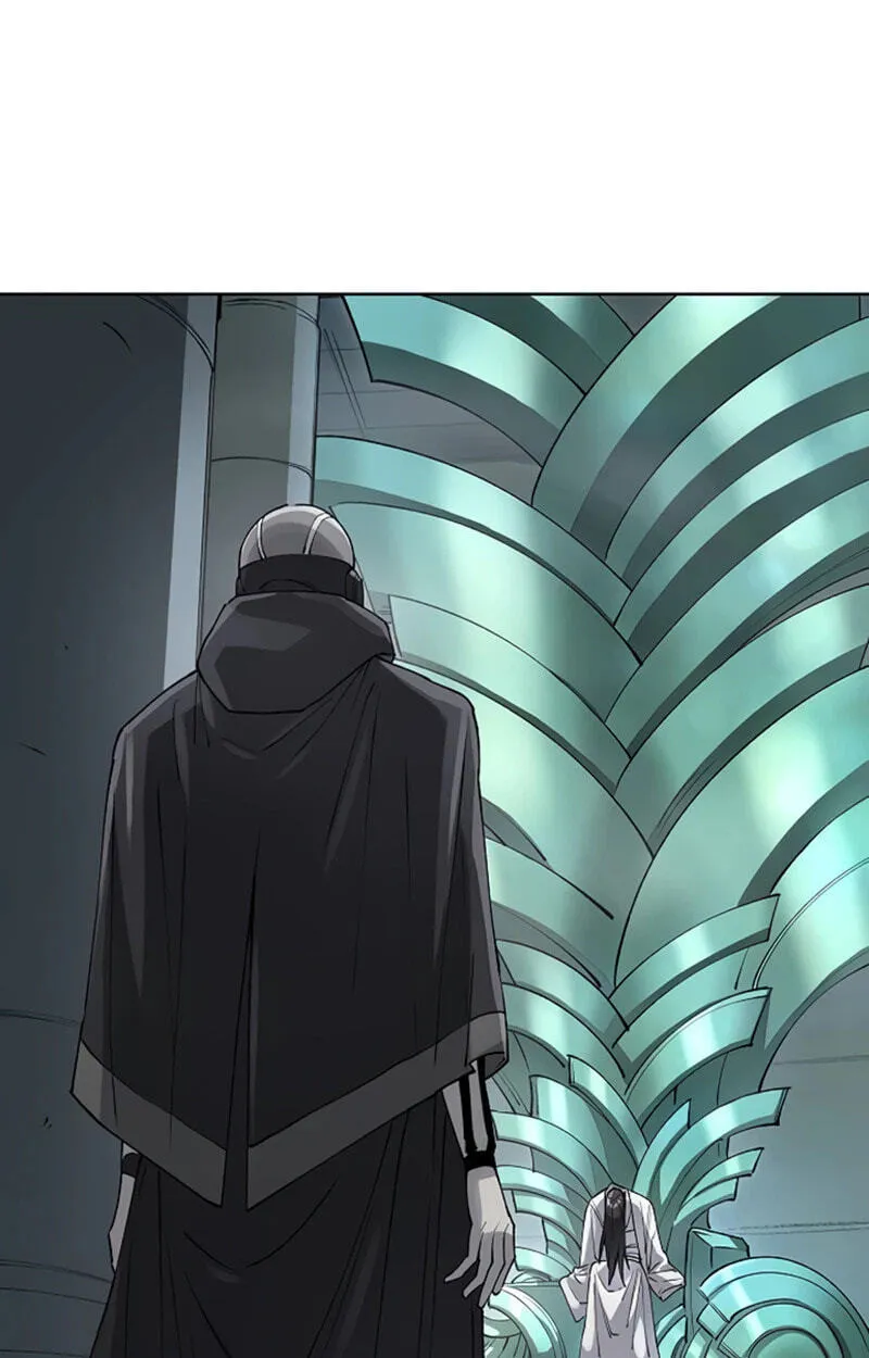 Space Cheon-ma 3077 Chapter 101 page 54