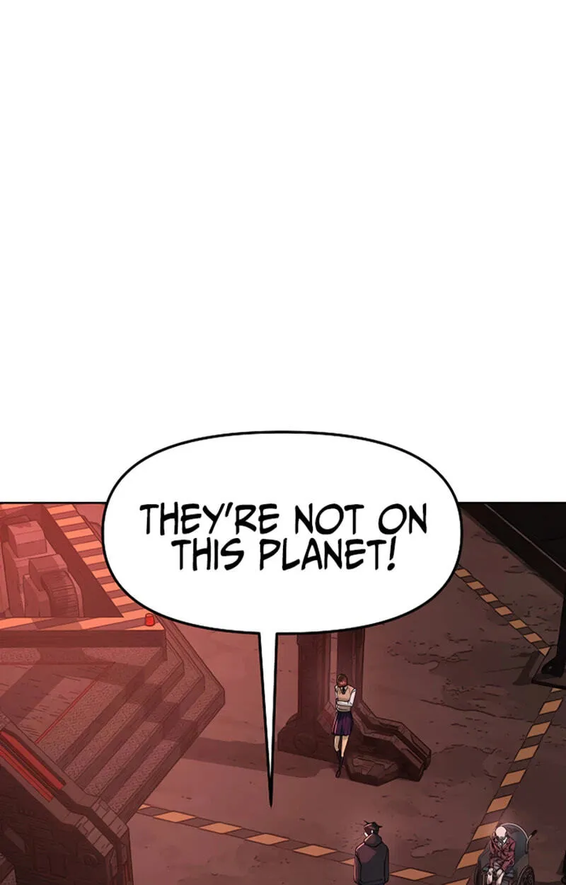 Space Cheon-ma 3077 Chapter 101 page 81