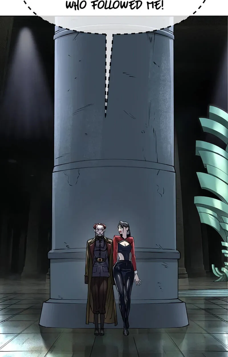 Space Cheon-ma 3077 Chapter 101 page 93