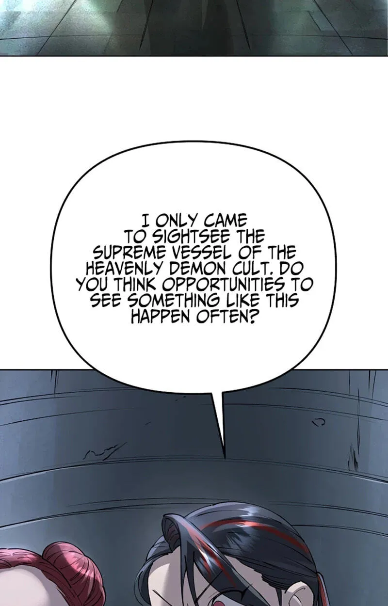 Space Cheon-ma 3077 Chapter 101 page 94