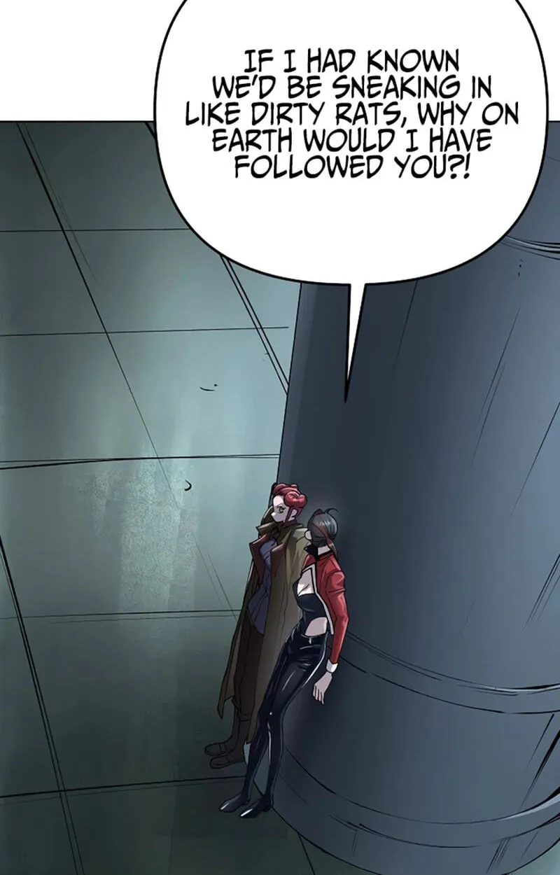 Space Cheon-ma 3077 Chapter 101 page 96