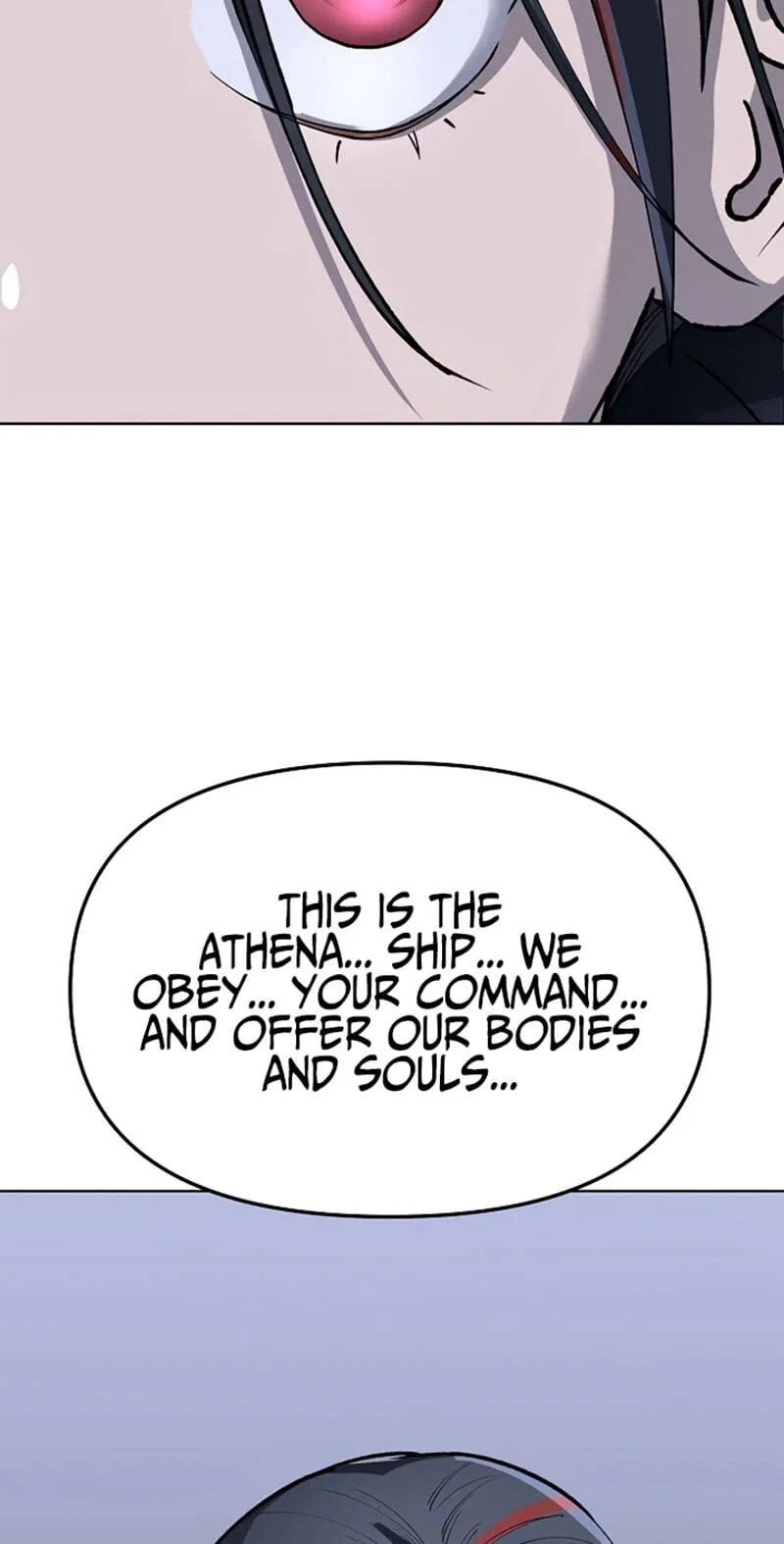 Space Cheon-ma 3077 Chapter 101 page 121