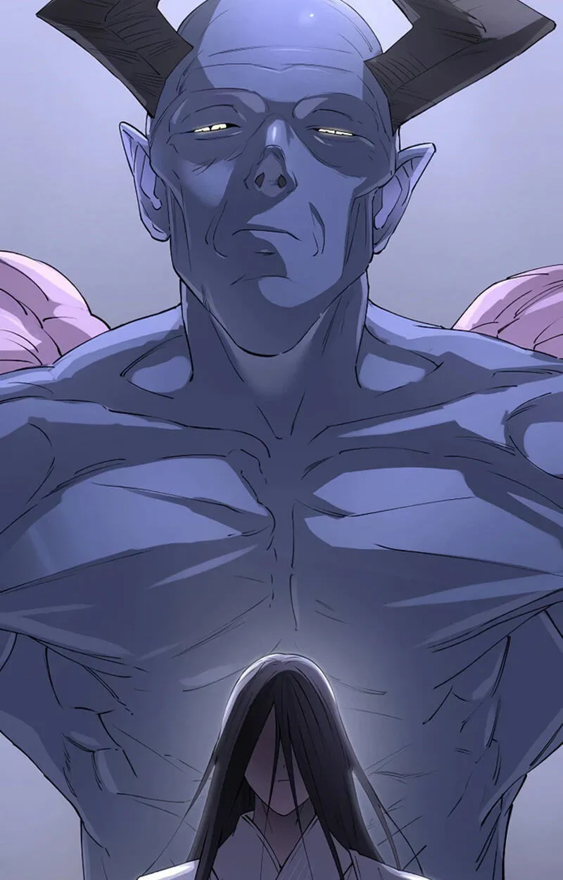 Space Cheon-ma 3077 Chapter 101 page 153